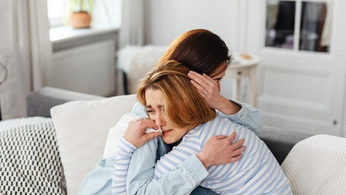 3 Hal yang Perlu Dilakukan Saat Berurusan dengan Cinta Tak Terbalas