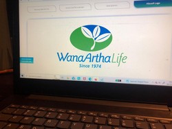 Nasabah WanaArtha Life Ajukan PKPU, Tim Likuidasi: Langkah yang Tidak Perlu
