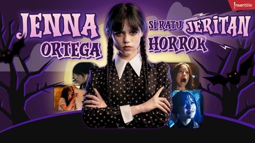 img-title Infografis: Jenna Ortega Si Ratu Jeritan Horor