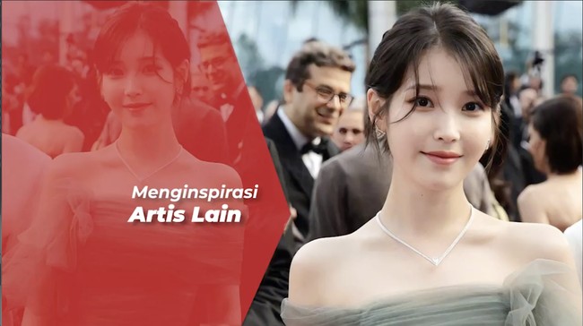 Perjuangan KARA Jadi Inspirasi IU, Tak Menyerah di Awal Debut-Sukses