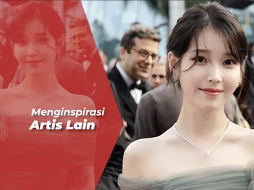 img-title Perjuangan KARA Jadi Inspirasi IU, Tak Menyerah di Awal Debut-Sukses