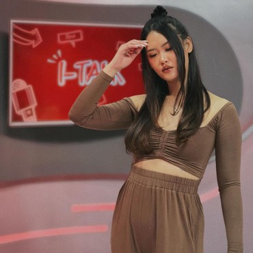 Jalani Campaign Body Positivity, Honor Clara Tan Bertambah?