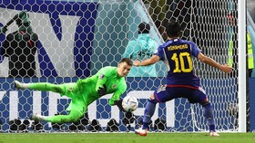 Hasil Akhir Piala Dunia: Kroasia Kalahkan Jepang Lewat Adu Penalti