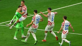 3 Alasan Kroasia Percaya Diri Kalahkan Argentina