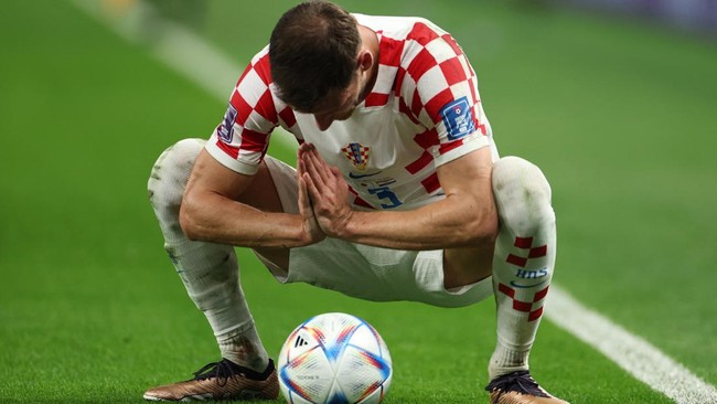 Pelatih Kroasia Zlatko Dalic mengakui Brasil merupakan tim favorit saat bertemu di 8 besar Piala Dunia 2022.
