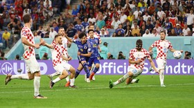 Piala Asia: Kaoru Mitoma Main di Jepang vs Vietnam?
