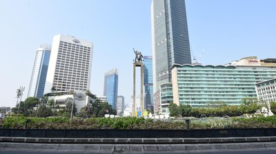 Mengintip Implementasi Smart Economy Menuju Jakarta Smart City