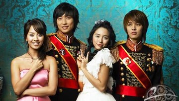JU JI HOON - PARK BO GUM