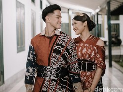 Erina Gudono dan Kaesang Seperti Sungai, Spesial Tak Mudah Diumbar