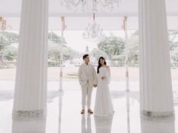 Erina Gudono Akan Naik Kereta Kuda ke Lokasi Akad Nikah di Jogja