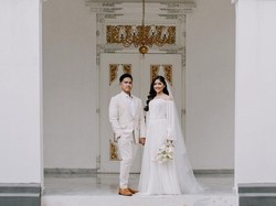 Deretan Seleb yang Pilih Mas Kawin Sederhana, Kaesang & Erina Rp 300 Ribu