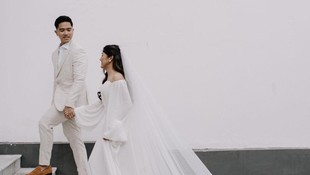 7 Fakta Terbaru Pernikahan Kaesang-Erina, Mahar Cuma Rp300 Ribu & Beri Pelangkah Kakak