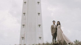 Acara Akad Nikah Kaesang dan Erina Esok Ikut 'Dijaga' Pawang Hujan