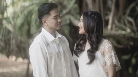 img-title Erina Gudono Soal Kaesang Lagi Enggak Main Twitter: Fokus Kerja Terus