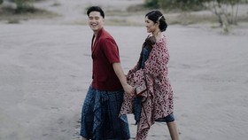 Link Live Streaming Akad Nikah Kaesang dan Erina, Cek di Sini