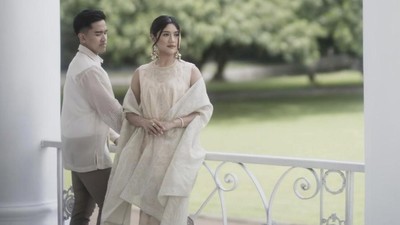 img-title PLN Jamin Pasokan Listrik saat Pernikahan Kaesang-Erina