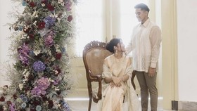 Kaesang-Erina Pingitan, Kenapa Harus Dipingit Sebelum Menikah?