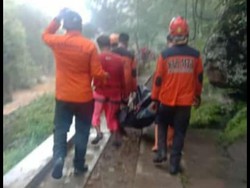 Pria Pengantar Ritual Kalap di Kahyangan Wonogiri Akhirnya Ditemukan