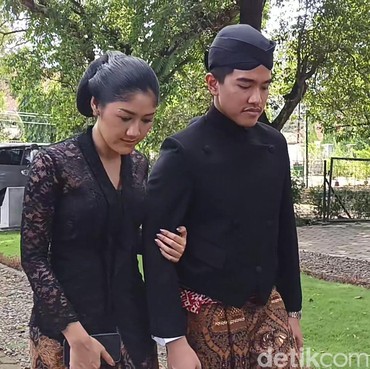 Mengungkap Pemilik Royal Ambarrukmo, Tempat Pernikahan Kaesang & Erina