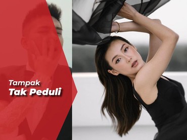 img-title Reaksi Cuek Eks Tunangan saat Boy William Sebut Ayu Ting Ting 'Sayang'