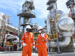 Beasiswa LNG Academy 2025, Ada Kuliah Gratis, Uang Saku, dan Tempat Tinggal