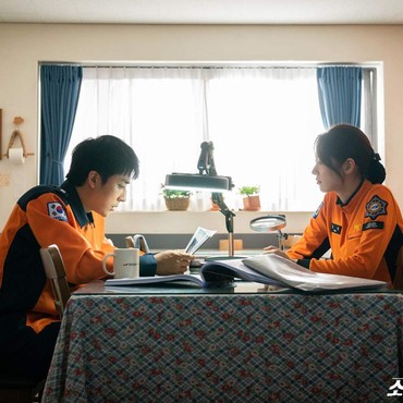 5 Drama Korea Rating Tertinggi Awal Desember 2022