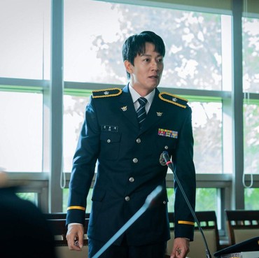 5 Drama Korea Rating Tertinggi Sepanjang Desember 2022