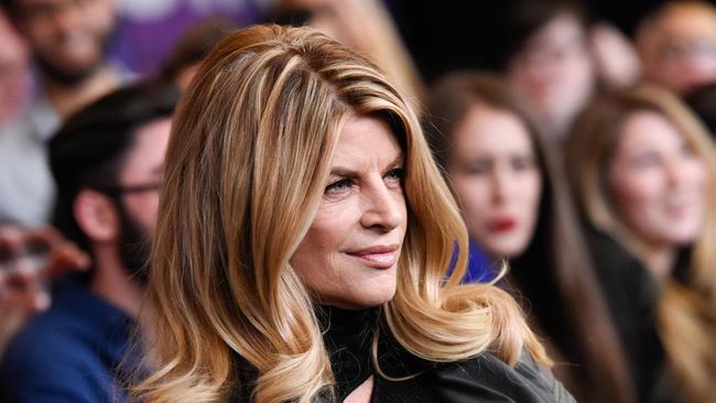 Bintang Cheers dan Drop Dead Gorgeous Kirstie Alley meninggal dunia pada Senin (5/12) saat berusia 71 tahun. Keluarga mengonfirmasi itu. 