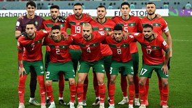 5 Hal yang Jadi Sorotan Jelang Laga Sengit Prancis vs Maroko
