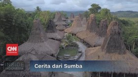 VIDEO: Cerita Dari Sumba