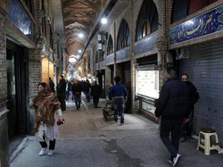 Iran Pasang CCTV Intai Perempuan Tak Berhijab