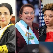 Deretan Perempuan yang Berhasil Jadi Pemimpin dan Cetak Sejarah Sepanjang 2022, Ada yang Jadi Menteri di Usia 26!