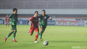 Link Live Streaming Rans Nusantara vs Persikabo di Liga 1