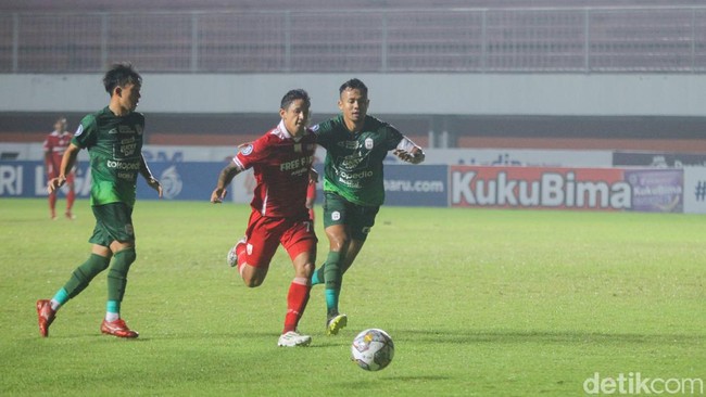 Rans Nusantara FC akan bertemu Persikabo 1973 dalam pertandingan pekan ke-13 Liga 1 2022/2023.