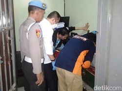 Tanda Tanya CCTV Kantor Pos Wajo Rusak saat Uang Pensiun Rp 478 Juta Dicuri