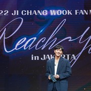 Keseruan Kedatangan Ji Chang Wook di Indonesia, Mulai dari Fan Meeting Hingga Menikmati Suasana di Jakarta