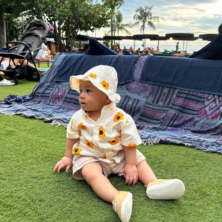 <p><em>"Gemeessshhh bangettt,"</em> kata seorang netizen.<em> "Duo ibu ter the best,"</em> kata netizen lainnya. (Foto: Instagram: @nikitawillyofficial94)</p>