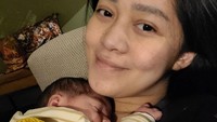 <p>Bunda, kita doakan agar Gracia Indri dan Baby Nova selalu diberikan kesehatan dan kasih sayang dari orang-orang di sekitarnya, ya! (Foto: Instagram: @graciaz14)</p>