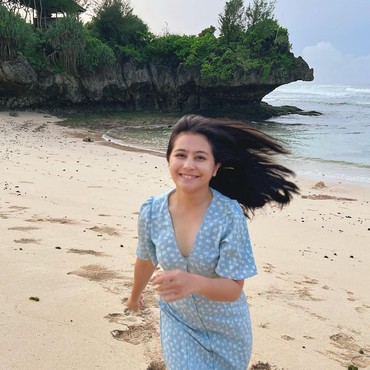 Pengakuan Prilly Latuconsina Idap OCD