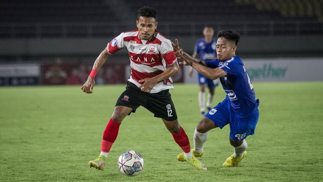 PSIS Semarang akan jumpa Borneo FC dalam lanjutan Liga 1 2022/2023, Jumat (9/12).
