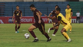 Link Live Streaming Persikabo vs PSM di Liga 1