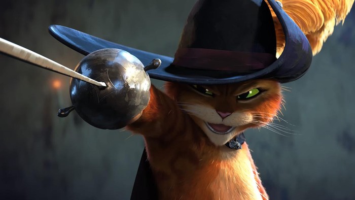 Puss in Boots: The Last Wish / foto: Imdb.com