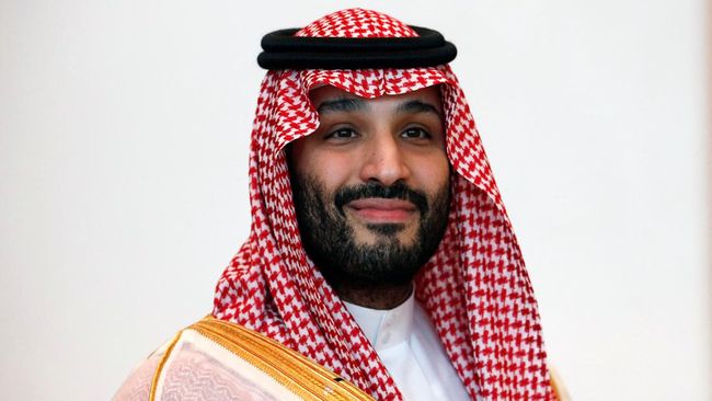 Israel & Arab Saudi Makin Mesra, Ini Bukti Terbaru MBS