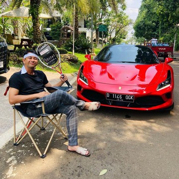 Dijuluki Sultan Andara, 4 Karakter Positif yang Dimiliki Raffi Ahmad Ini Membuatnya Sukses dan Kaya Raya!