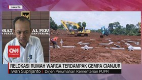 VIDEO: Gambaran Bangunan Tahan Gempa Yang Dibangun di Tempat Relokasi