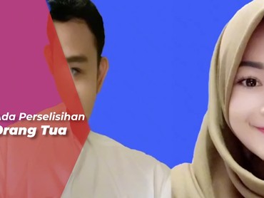 img-title Gagal Nikah Gegara Mahar Sertifikat Rumah, Yessi & Ryan Saling Minta Maaf