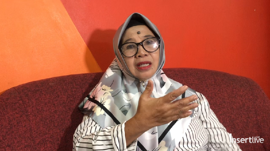 Sahari guru honorer SDN 60 Bung Sulawesi Selatan