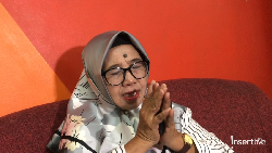 Kisah Ibu Sahari Jadi Potret Pilu Nasib Guru Honorer di Indonesia