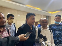 KontraS Kecam Mahfud Md soal Tragedi Kanjuruhan Bukan Pelanggaran HAM Berat
