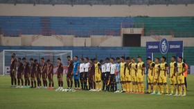 Iwan Bule Minta Wasit Kontroversial di Liga 1 Ditindak Tegas